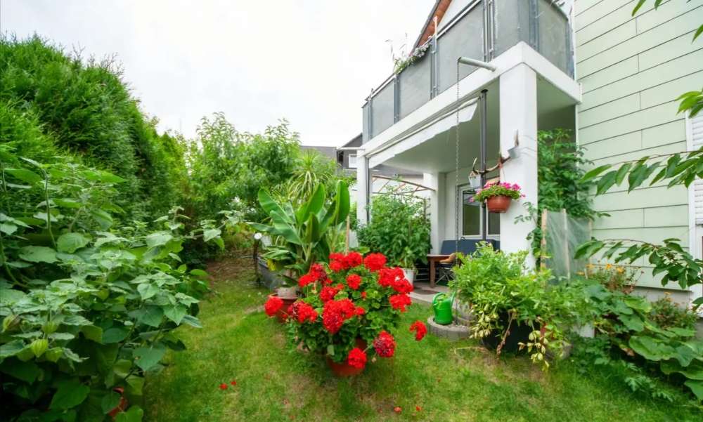 2-Zimmer Wohnung in Dresden, Germany, Nr. 275168