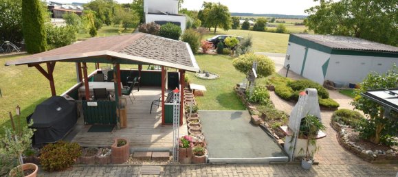 Здание 260м² в Неккар-Оденвальд, Германия № 277487 8