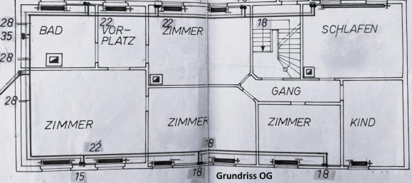 Здание 260м² в Неккар-Оденвальд, Германия № 277487 34