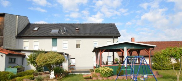 Здание 260м² в Неккар-Оденвальд, Германия № 277487 3