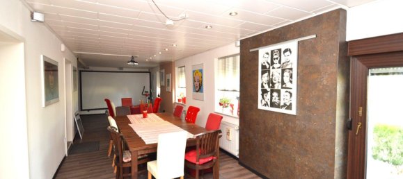 Здание 260м² в Неккар-Оденвальд, Германия № 277487 12