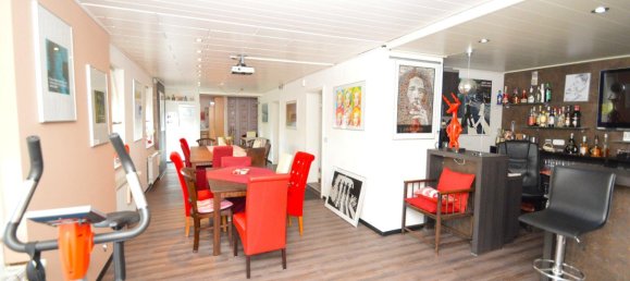 Здание 260м² в Неккар-Оденвальд, Германия № 277487 11