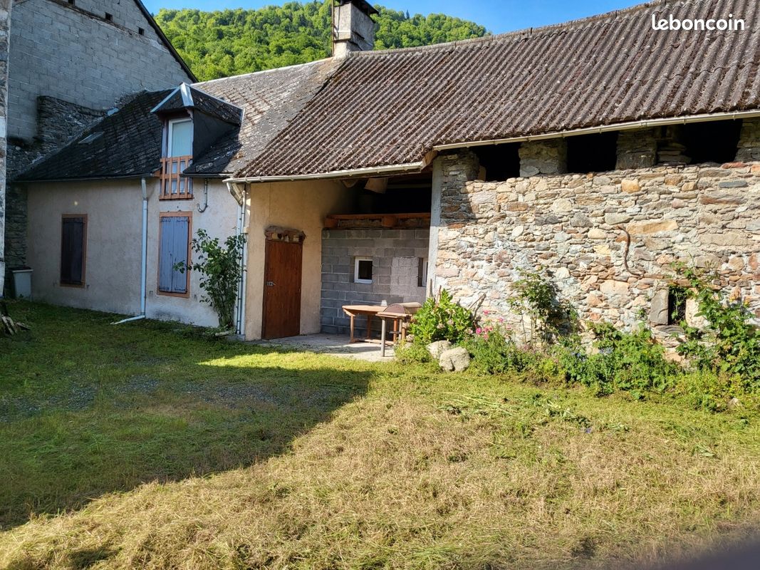 Moradia em banda T3 em Haute-Garonne, France N.º 289080