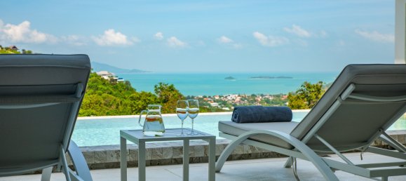 5 bedrooms Cafe / restaurant in Ko Samui, Thailand No. 22238 6