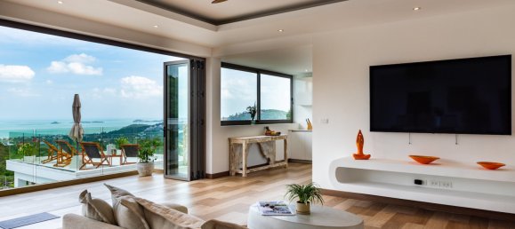 5 bedrooms Cafe / restaurant in Ko Samui, Thailand No. 22238 10