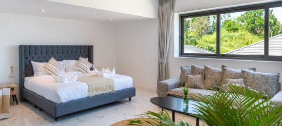 5 bedrooms Cafe / restaurant in Ko Samui, Thailand No. 22238 19