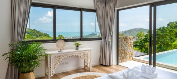 5 bedrooms Cafe / restaurant in Ko Samui, Thailand No. 22238 18