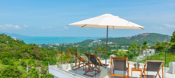 5 bedrooms Cafe / restaurant in Ko Samui, Thailand No. 22238 7