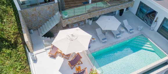 5 bedrooms Cafe / restaurant in Ko Samui, Thailand No. 22238 3