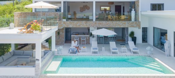 5 bedrooms Cafe / restaurant in Ko Samui, Thailand No. 22238 2