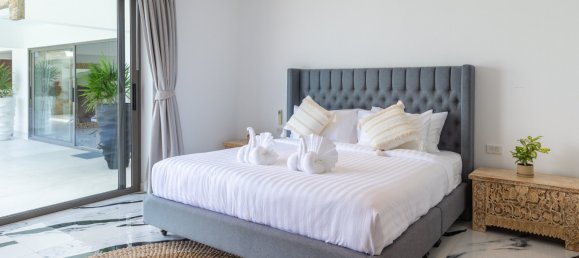 5 bedrooms Cafe / restaurant in Ko Samui, Thailand No. 22238 16