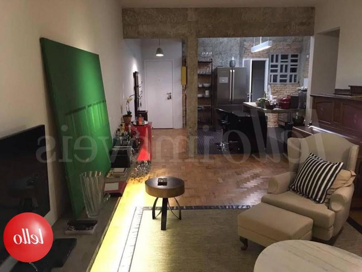 3 bedrooms Apartment in Sao Paulo, Brazil No. 540677