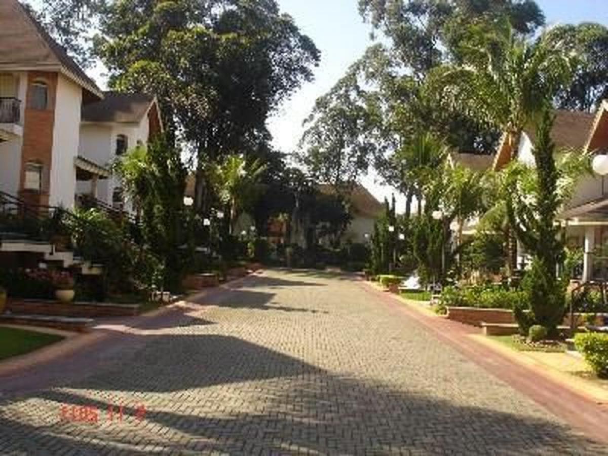 4 bedrooms House in Sao Paulo, Brazil No. 559938