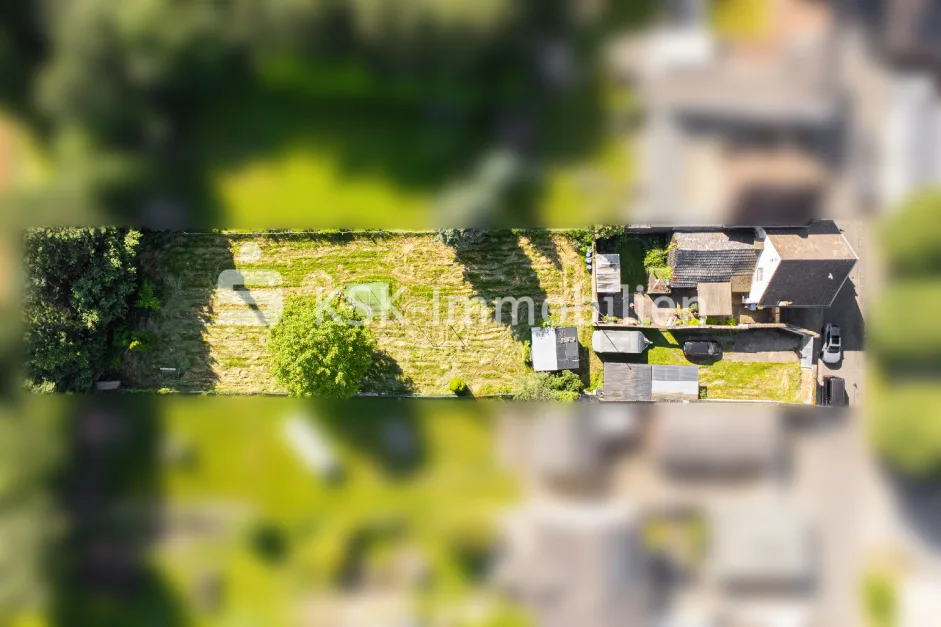 3 bedrooms Land in Rhein-Erft, Germany No. 213215