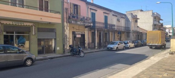 Casa de 8 habitaciónes en Torregrotta, Italy No. 72462 32