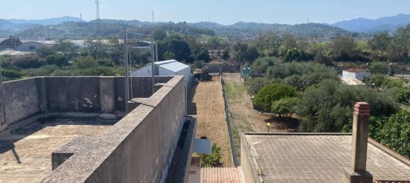 Casa de 8 habitaciónes en Torregrotta, Italy No. 72462 43