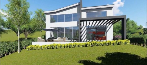 4 chambres Maison à Jalisco, Mexico No. 170071 2