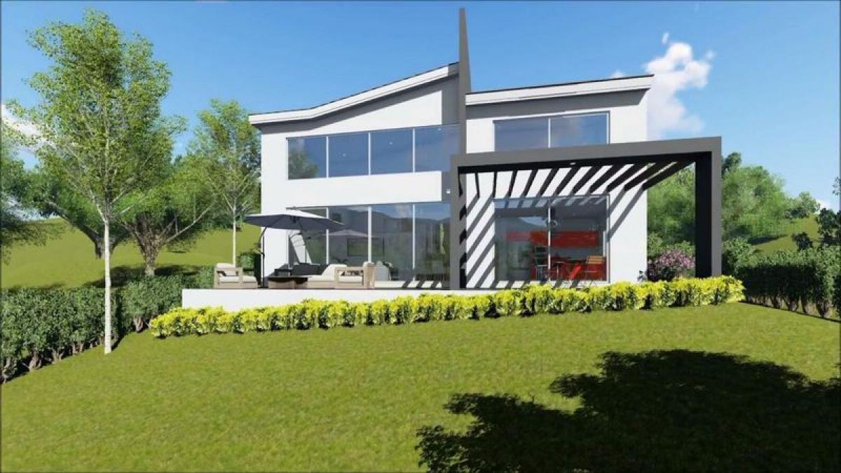 4 chambres Maison à Jalisco, Mexico No. 170071