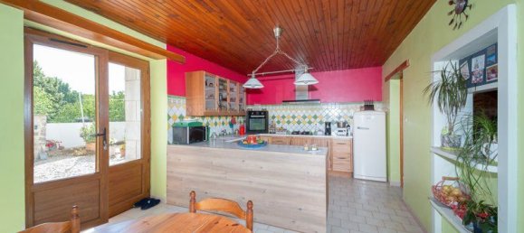 Дом с 4 спальнями в Дордонь, Франция № 297789 4