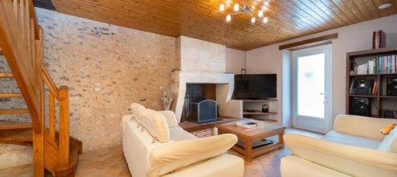 Дом с 4 спальнями в Дордонь, Франция № 297789 2