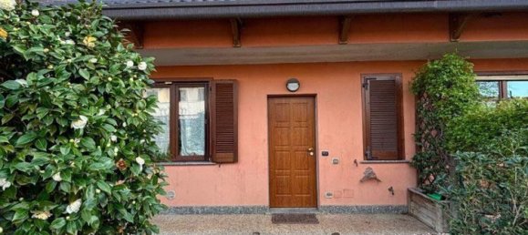 4-salle Villa à Binago, Italy No. 333700 32