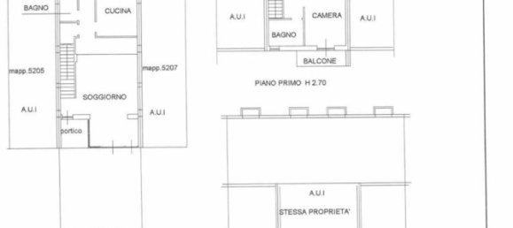 4-salle Villa à Binago, Italy No. 333700 37