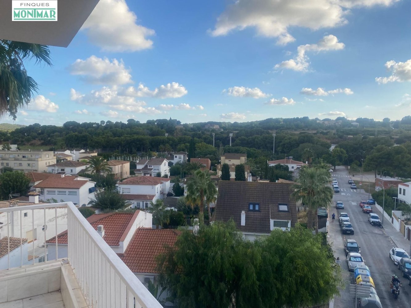 Apartamento de 3 dormitorios en Sant Pere de Ribes, Spain No. 241006