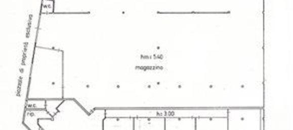 10 rooms Warehouse in Signa, Italy No. 199664 18