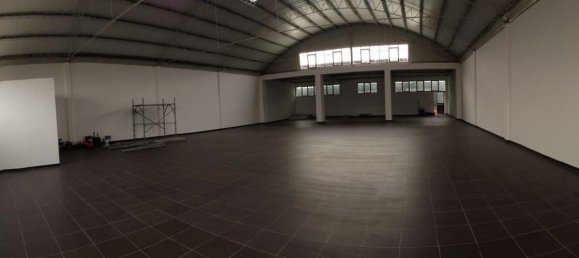 10 rooms Warehouse in Signa, Italy No. 199664 4