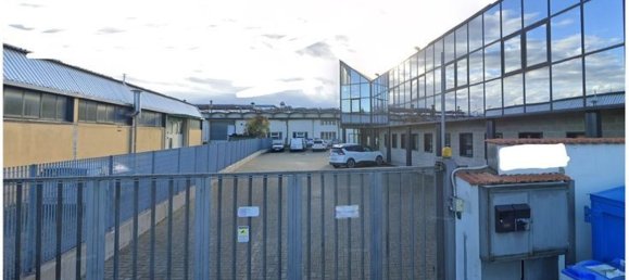 10 rooms Warehouse in Signa, Italy No. 199664 7