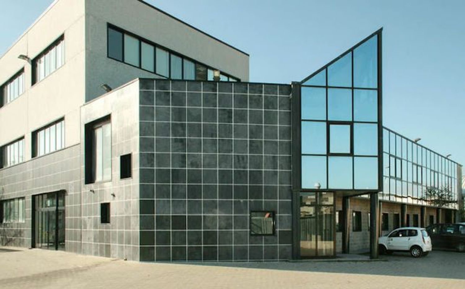 10 rooms Warehouse in Signa, Italy No. 199664