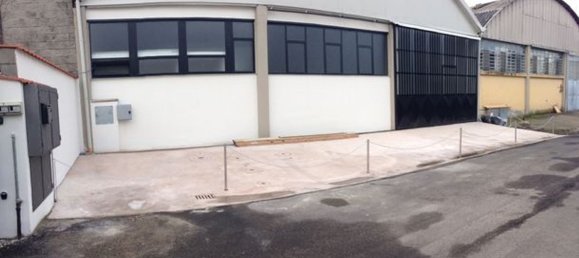 10 rooms Warehouse in Signa, Italy No. 199664 10