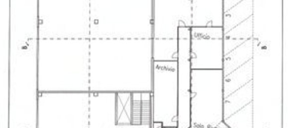 10 rooms Warehouse in Signa, Italy No. 199664 19