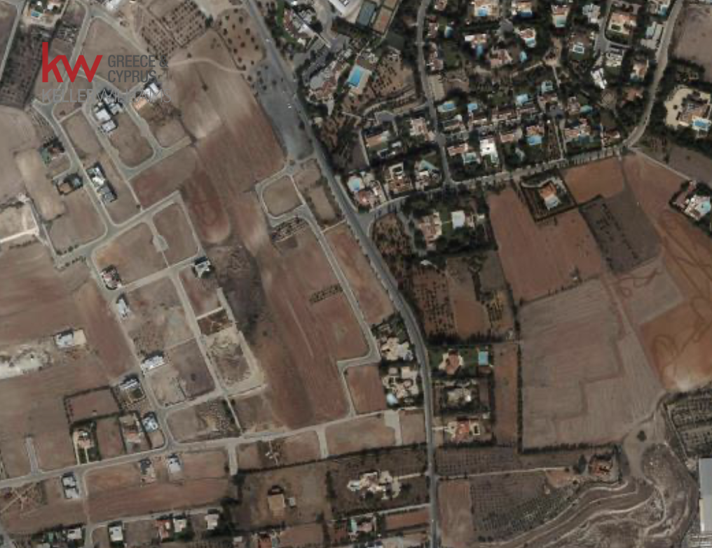 Terreno em Agios Georgios, Cyprus 743 m² N.º 35924