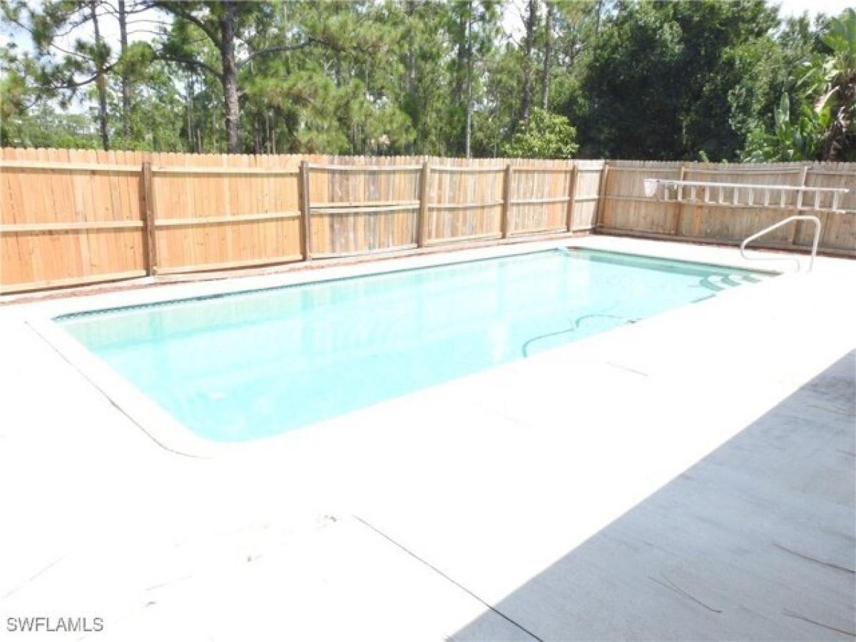 3 bedrooms House in Lehigh Acres, USA No. 377181