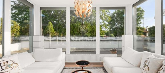 3 Schlafzimmer Penthouse in München, Germany, Nr. 339113 4