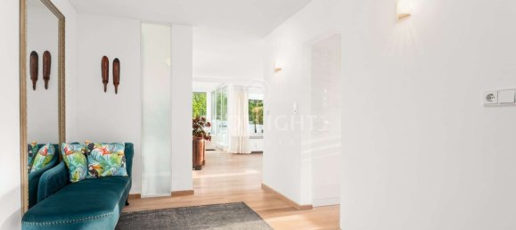 3 Schlafzimmer Penthouse in München, Germany, Nr. 339113 5