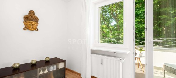 3 Schlafzimmer Penthouse in München, Germany, Nr. 339113 8