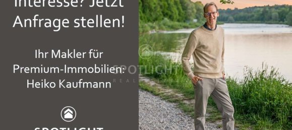 3 Schlafzimmer Penthouse in München, Germany, Nr. 339113 17