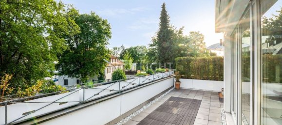 3 Schlafzimmer Penthouse in München, Germany, Nr. 339113 13