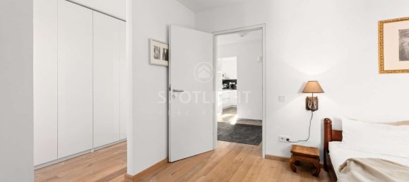 3 Schlafzimmer Penthouse in München, Germany, Nr. 339113 10