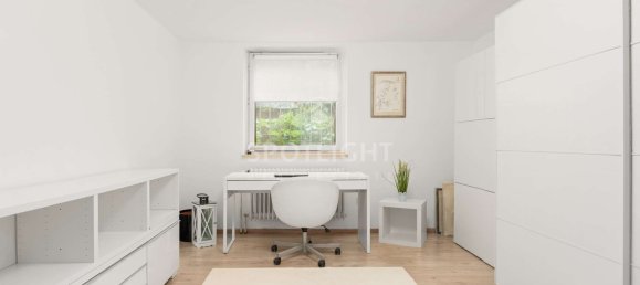 3 Schlafzimmer Penthouse in München, Germany, Nr. 339113 12