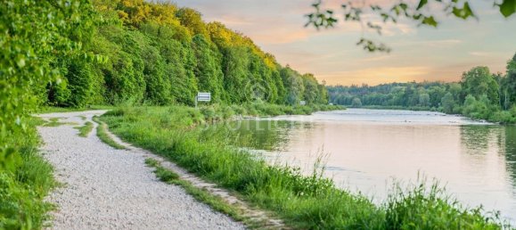 3 Schlafzimmer Penthouse in München, Germany, Nr. 339113 16