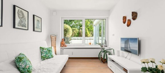 3 Schlafzimmer Penthouse in München, Germany, Nr. 339113 7