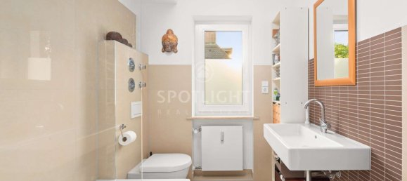 3 Schlafzimmer Penthouse in München, Germany, Nr. 339113 11