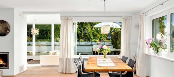 3 Schlafzimmer Penthouse in München, Germany, Nr. 339113 2