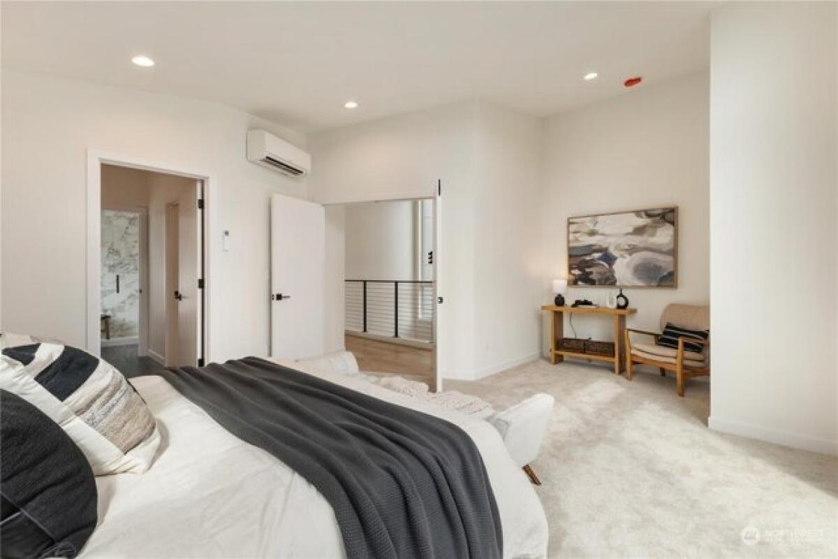 3 bedrooms House in Seattle, USA No. 375784