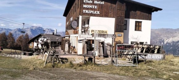 2145m² Commercial property in Sauze d'Oulx, Italy No. 290702 9