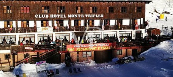 2145m² Commercial property in Sauze d'Oulx, Italy No. 290702 7