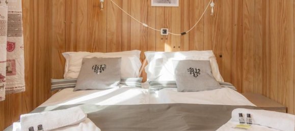 2145m² Commercial property in Sauze d'Oulx, Italy No. 290702 5